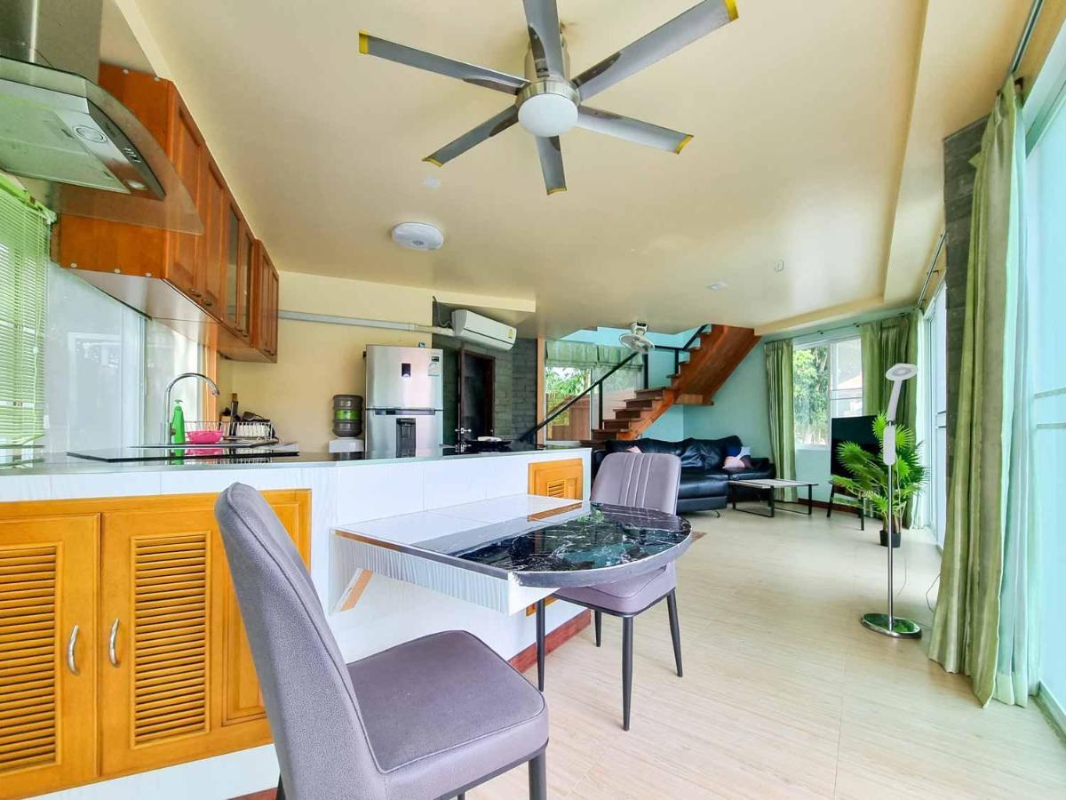 Tina'S Living Paradise - Guesthouses With Private Pool بان فيه المظهر الخارجي الصورة
